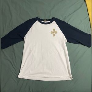 OVO Baseball T